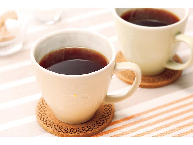 有機サステナブルブレンドコーヒー　リッチテイスト（粉） 180g