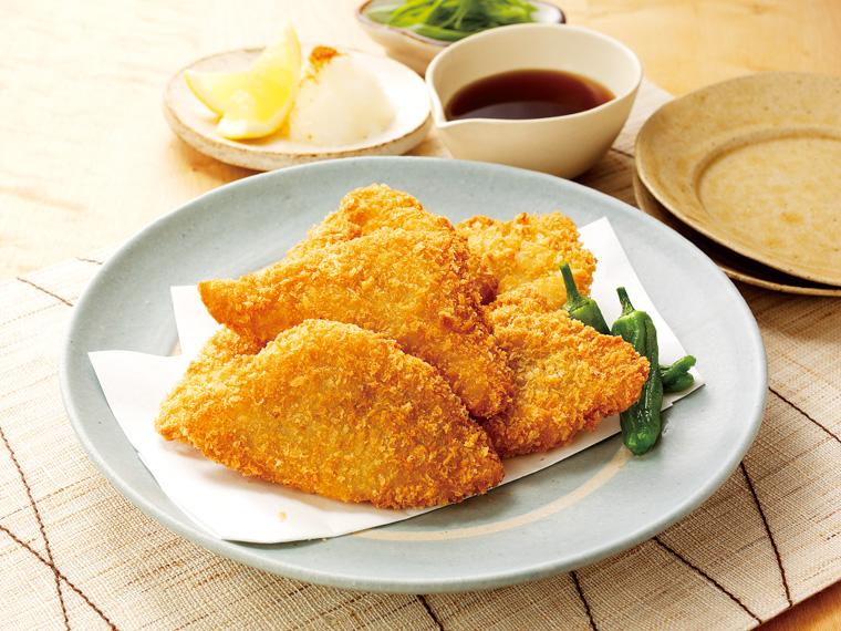 山口県産サクサク小鯛 180g