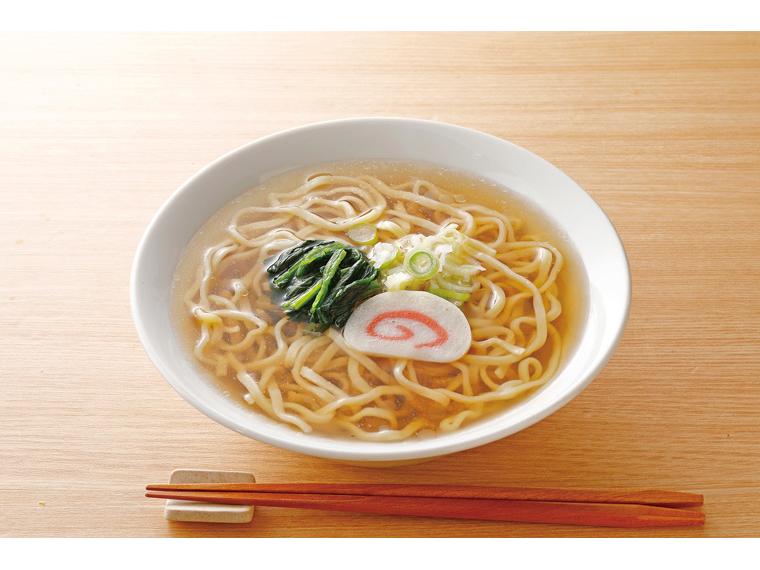 佐野ラーメン 414g（めん150g×2）