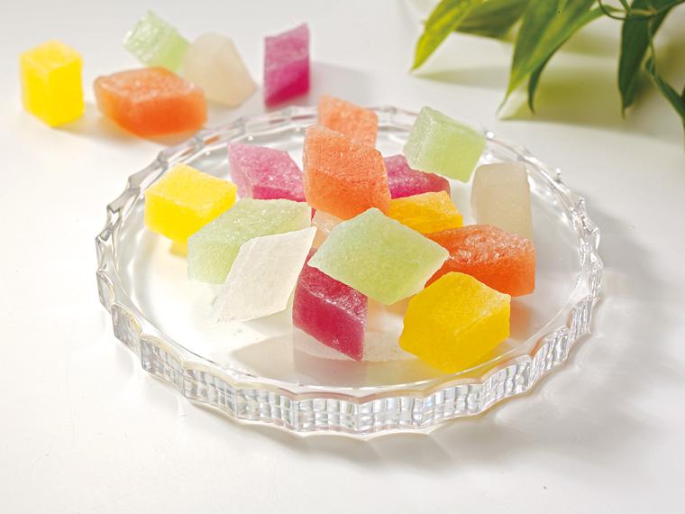 【数量限定600個（抽選）】こはく糖　１００ｇ 100g