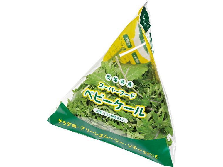 ベビーケール 50g