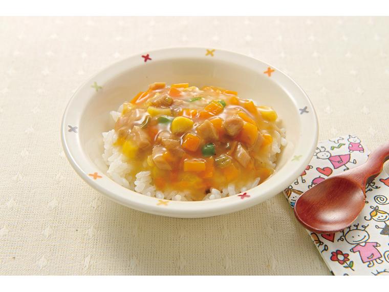 五目中華どん 80g