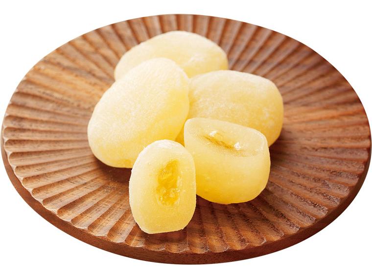 アルクマりんごもち 10個