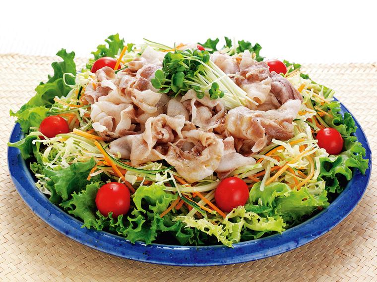 めぐみ米豚バラしゃぶしゃぶ用 170g