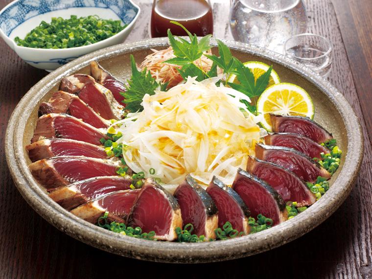 かつお炭火焼（静岡県産） 150g