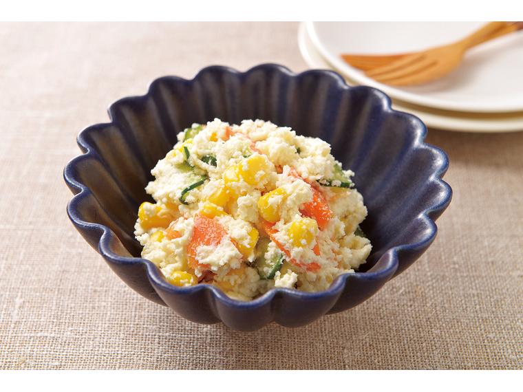 キレイなおから 120g