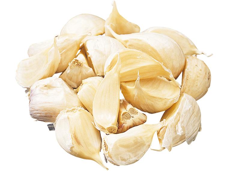 有機にんにく（バラ） 100g
