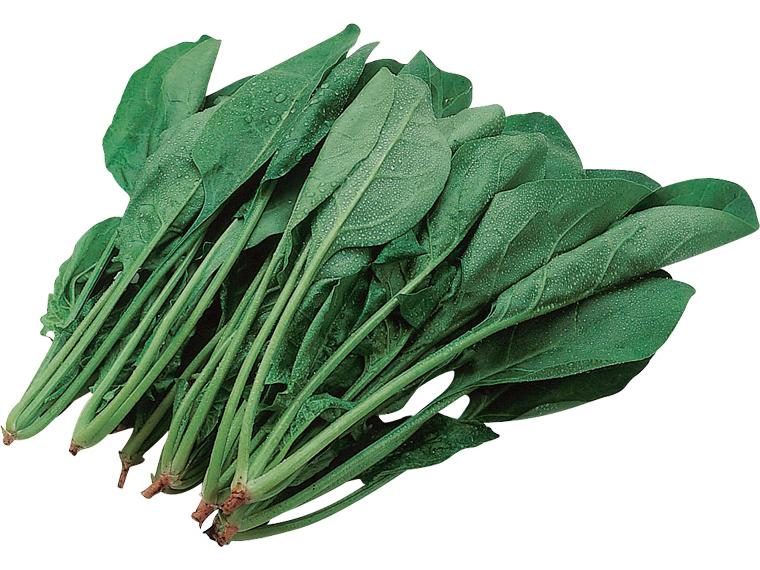 (企画中止)有機ほうれん草１５０ｇ 150g
