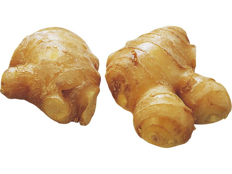 米の精　有機しょうが 100g