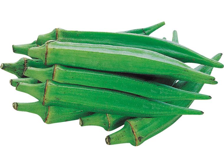 無無おくら 100g