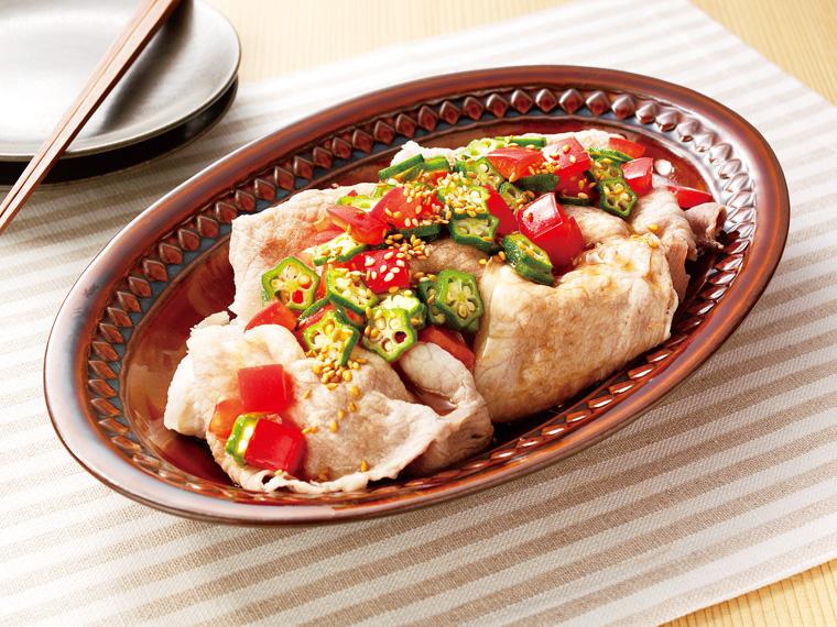 無無おくら 100g