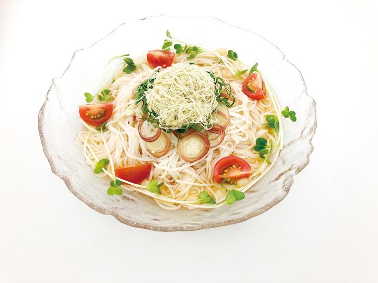 根昆布入りとろろ昆布 25g