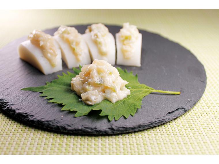 東都数の子わさび入山海漬 160g