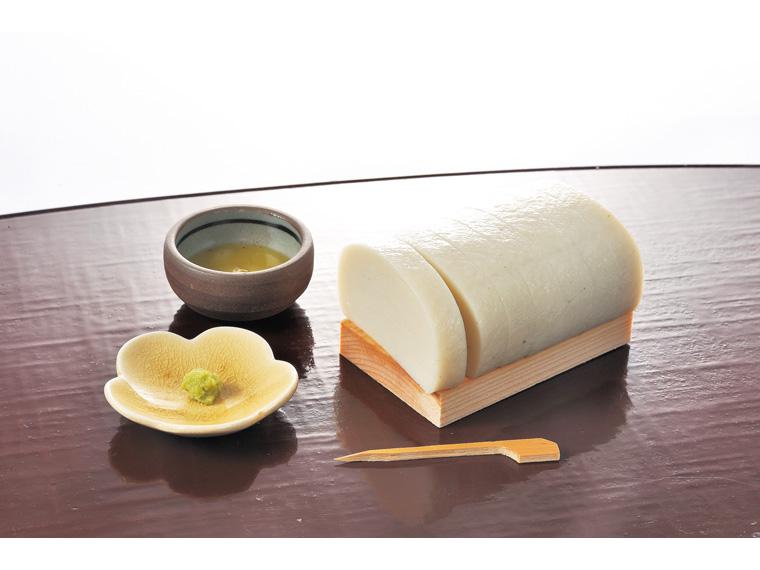 小田原鈴廣　切れてる板わさ 160g
