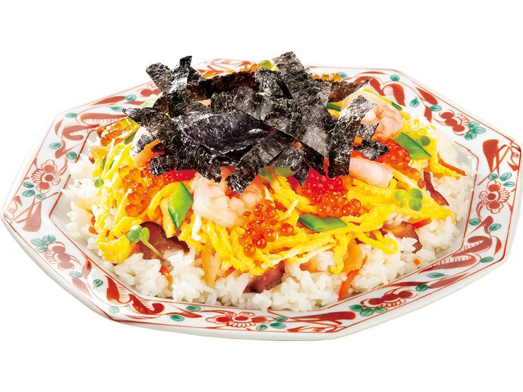 有明産　焼海苔の断ち落とし 27g