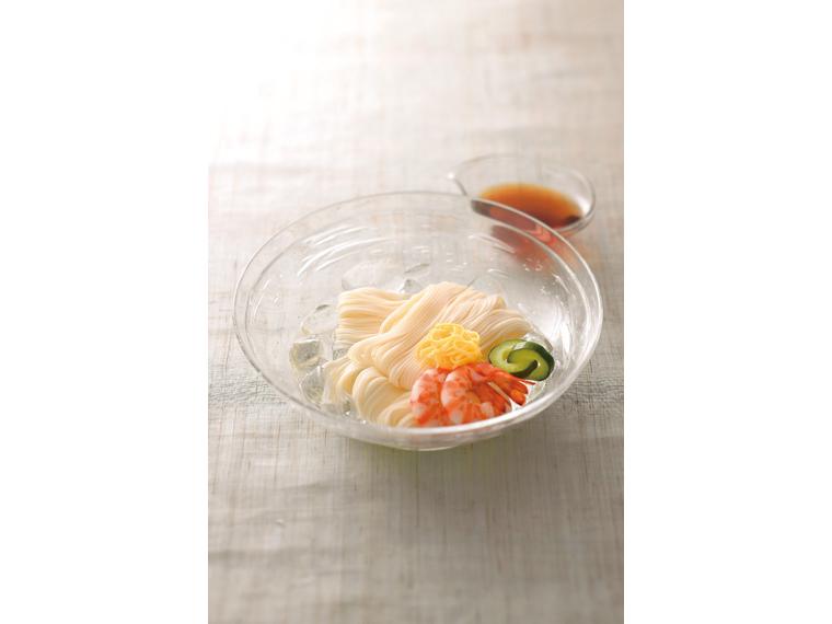 讃岐そうめん　芳純 400g