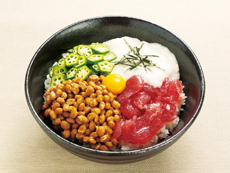 東都青森県産冷凍とろろいも 50g×8