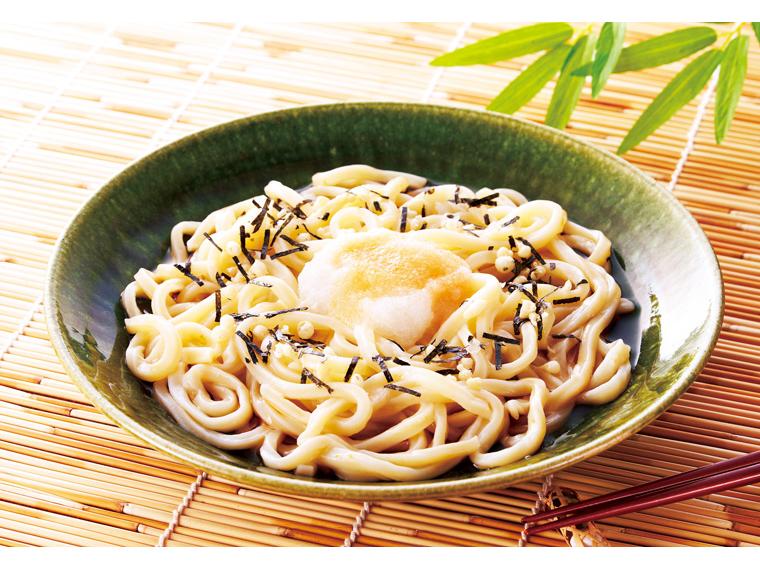 讃岐ぶっかけゆずうどん（おろし付） 2食526.6g