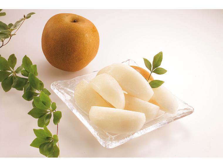 梨（豊水） 2玉（600g）