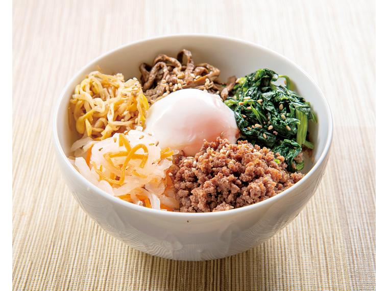 おうちで簡単ビビンバセット 346g(2〜3人前)