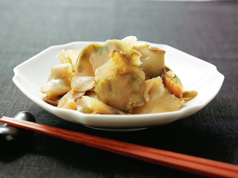 味付ザーサイ 100g×2