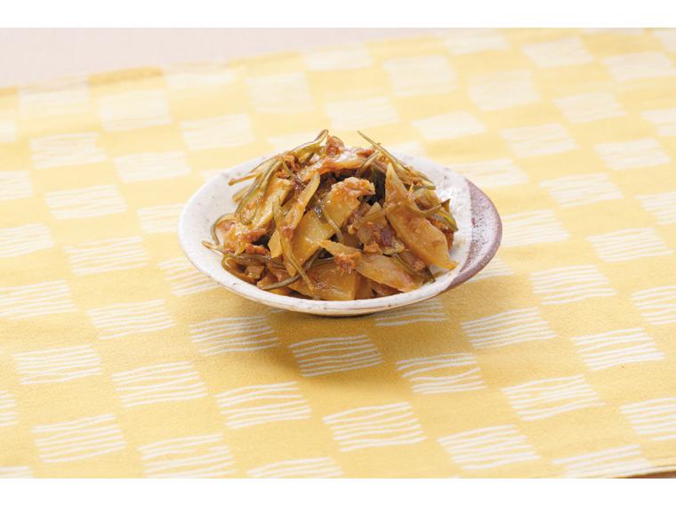しょうが味噌漬 120ｇ