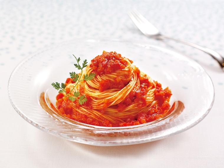 冷製トマトパスタソース 140g×2