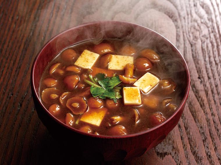 株採りなめこ 150g
