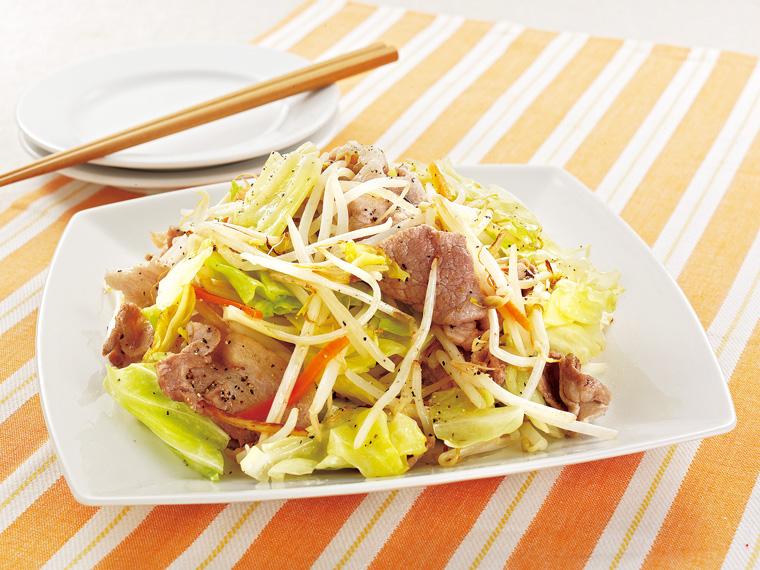 国産野菜炒め用ミックス（ボリュームパック） 320g