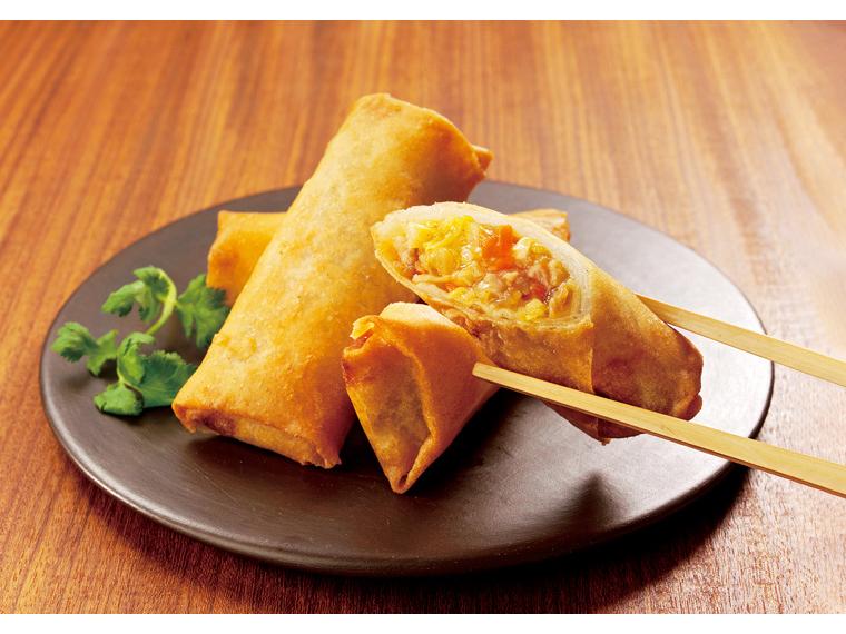 糖質コントロール　春巻 8本280g