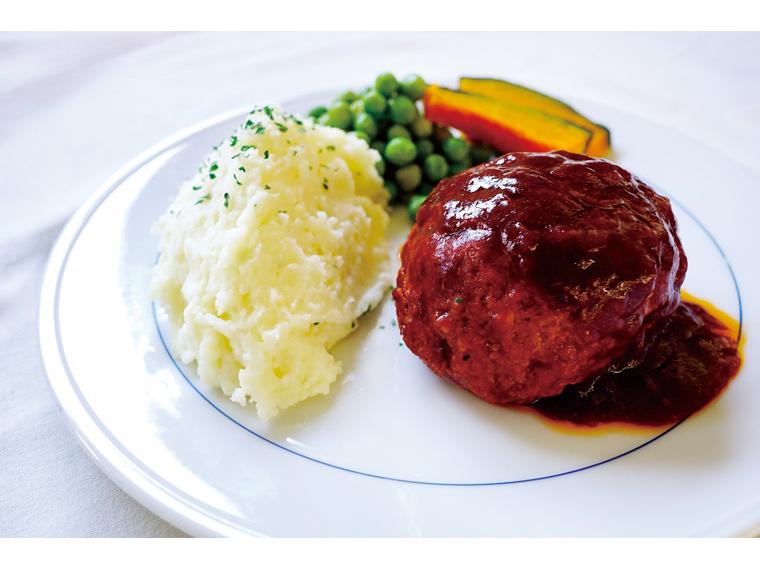 レンジで簡単マッシュポテト 300g
