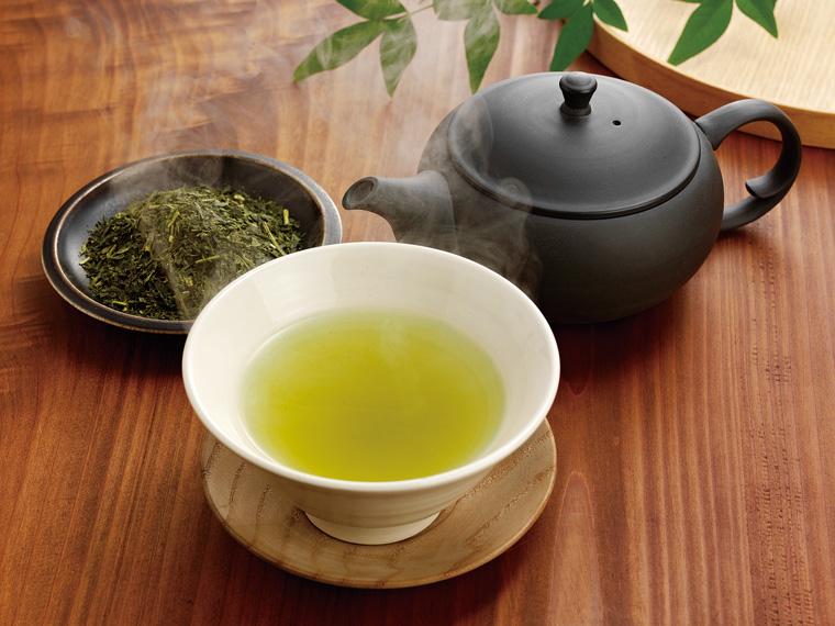 匠静岡県産深蒸し緑茶 320g