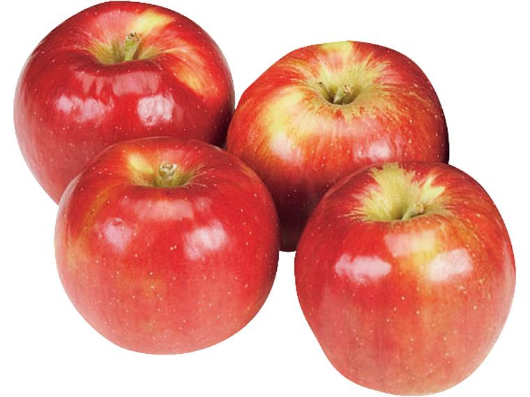 りんご(紅玉)大袋 1kg（4〜7玉）