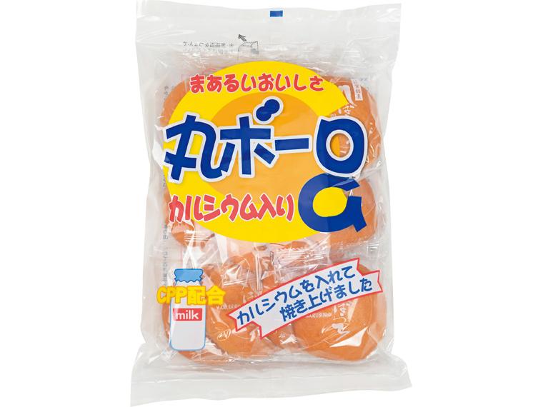丸ボーロカルシウム入り 12枚