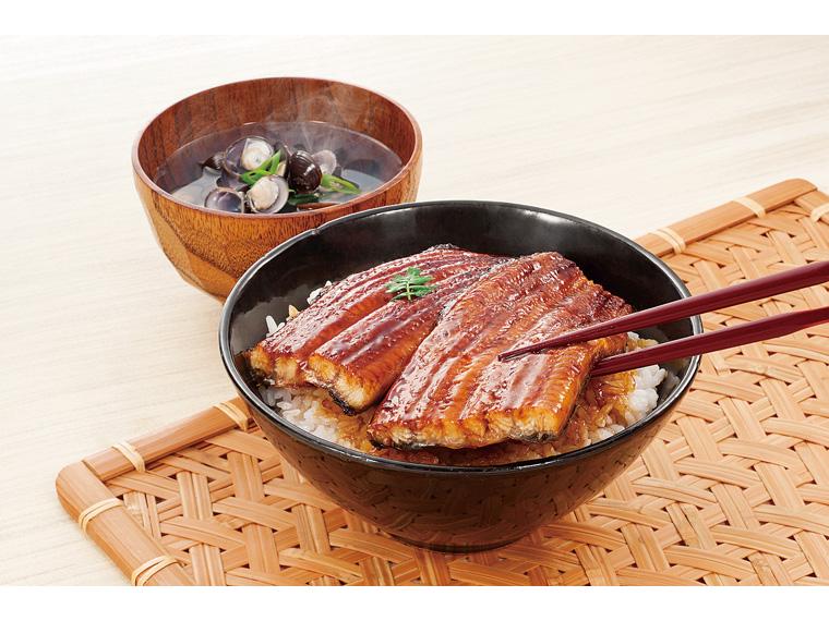 大隅産うなぎ蒲焼（長焼） 2尾200g