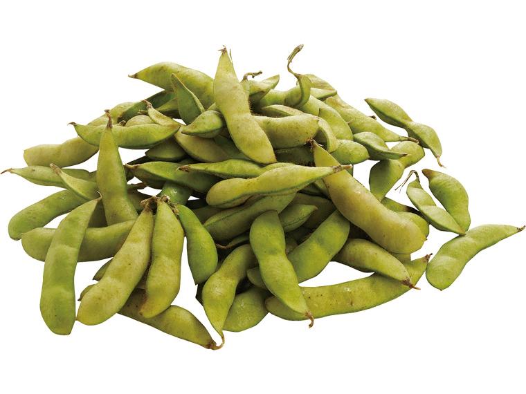京都の枝豆（黒豆） 200g