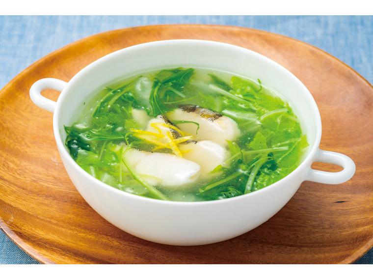 みず菜 150g