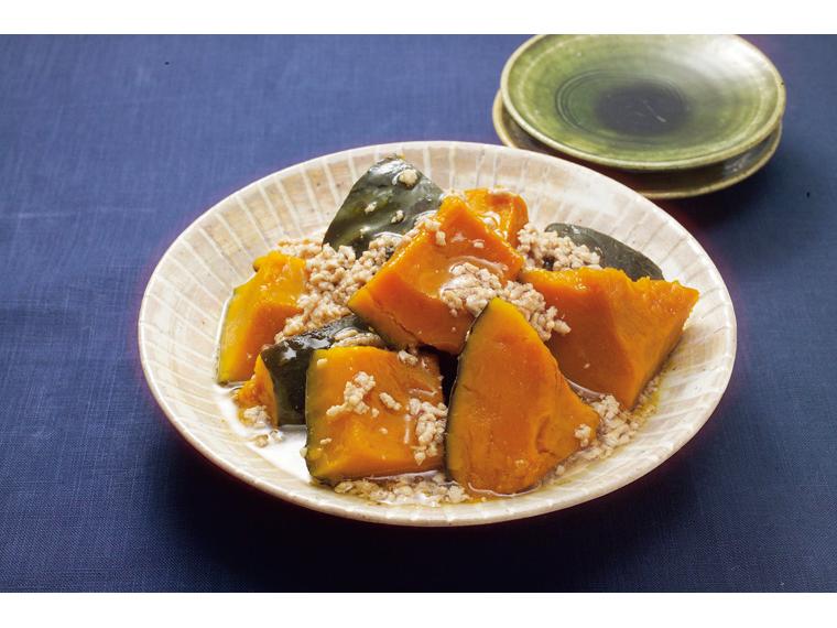 東都北海道産栗かぼちゃ 500g