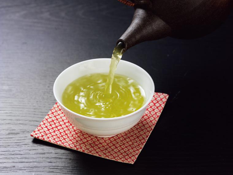 知覧茶（深むし茶） 100g