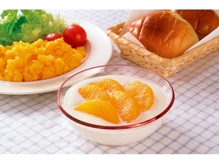 不知火みかん缶 295g（固形量170g）