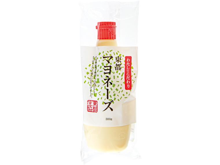 東都マヨネーズ 300g