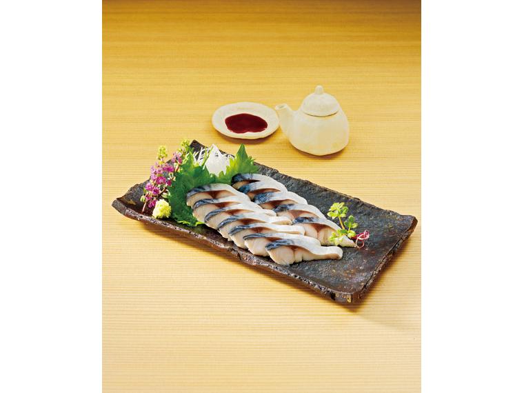 東都しめさば 2枚160g