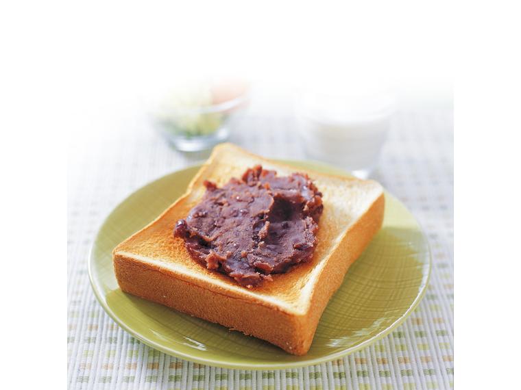おいしいつぶあん 300g