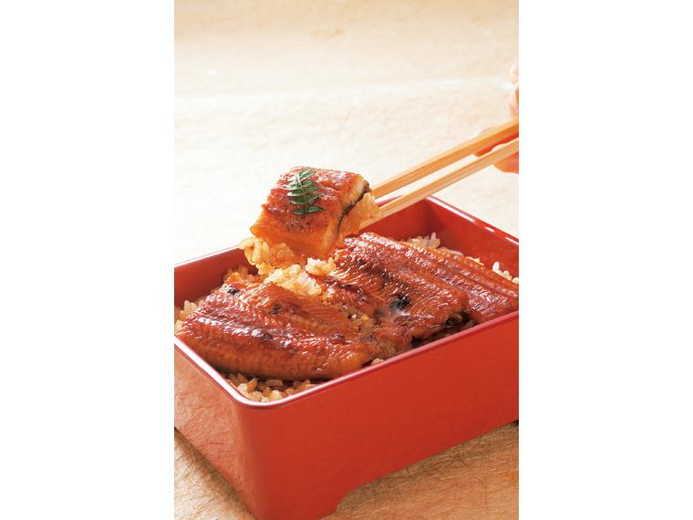 東都静岡産うなぎ蒲焼 うなぎ80g×2・たれ15ml×2