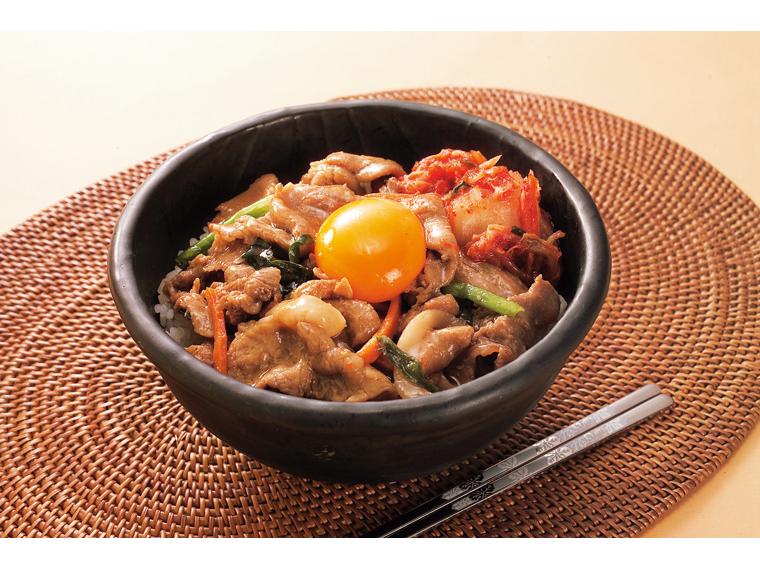 東都　めぐみ米豚スタミナ漬 2連包300g
