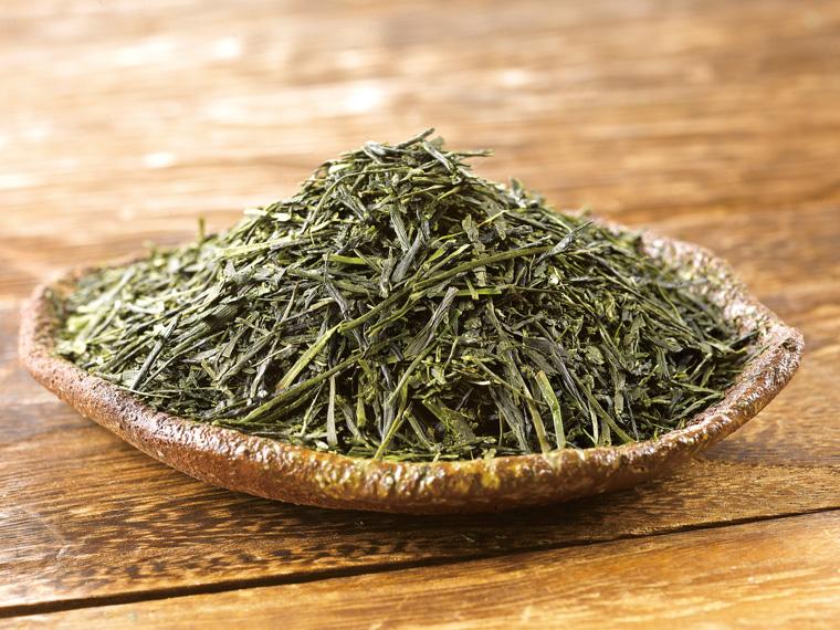 お徳用　深蒸し　知覧茶 1.2kg（200g×6袋）