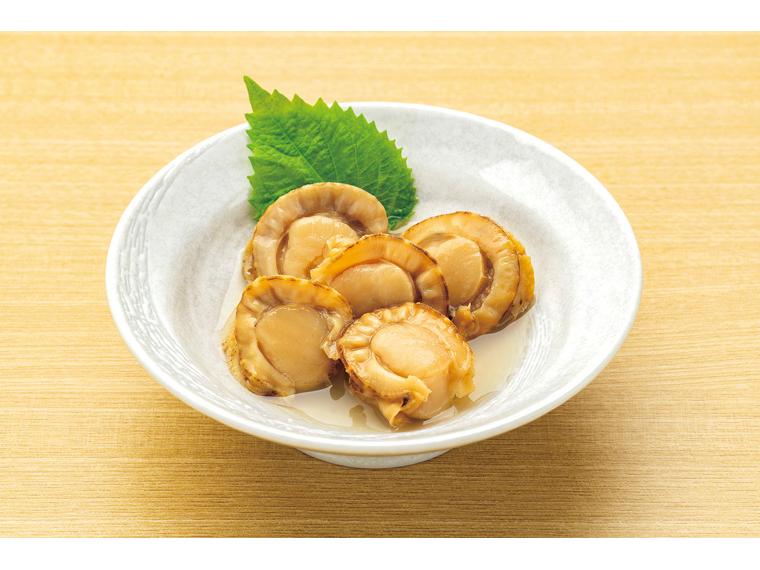 美味しい帆立姿炊缶 70g(固形量40g)×2