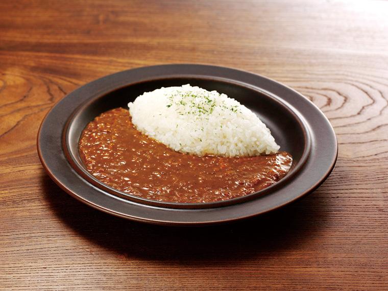 有機キーマカレー 140g