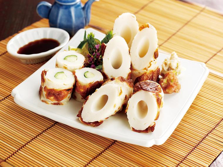 東都焼竹輪 75g×2