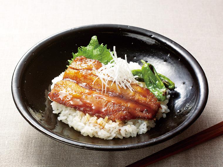 ボイルで簡単！千葉で作ったいわし蒲焼き 3枚135g